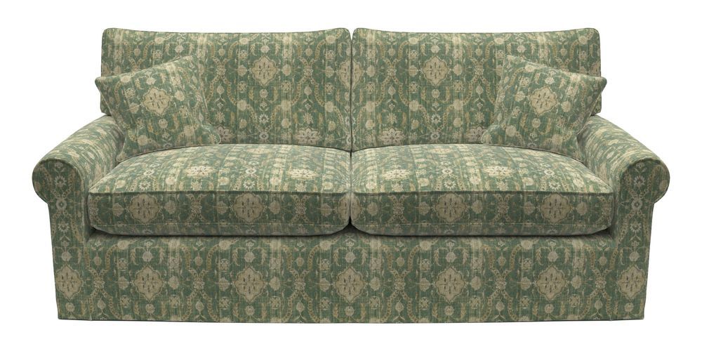 3 Seater Sofa