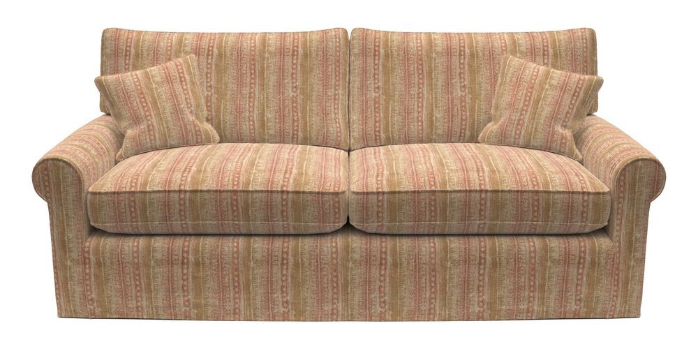 3 Seater Sofa