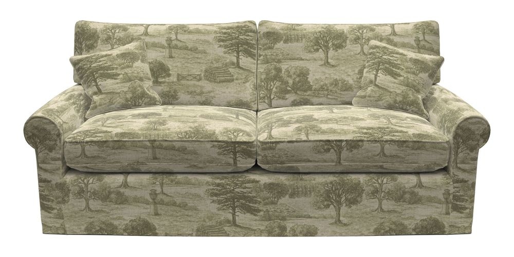 3 Seater Sofa