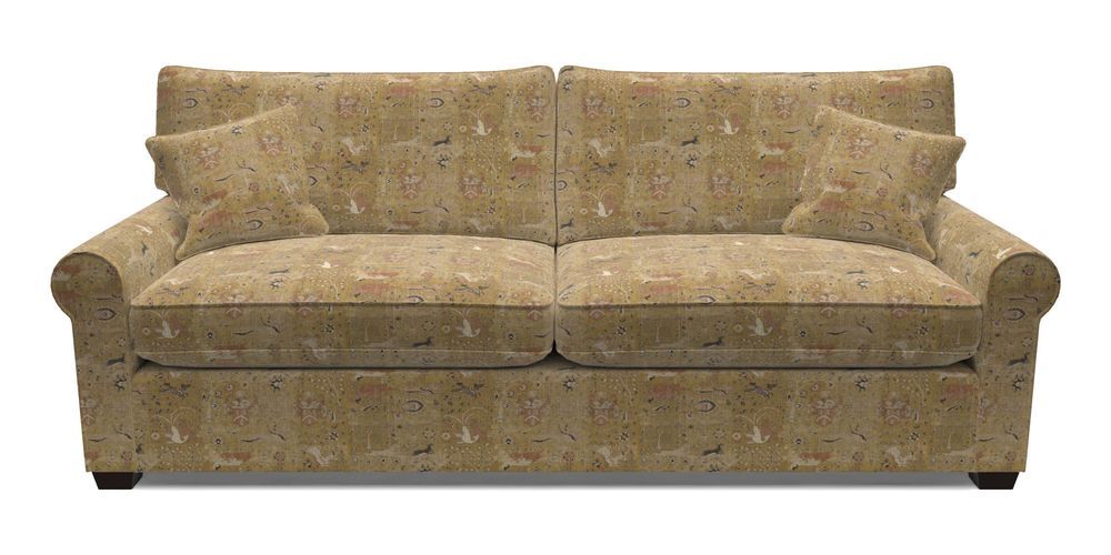 4 Seater Sofa