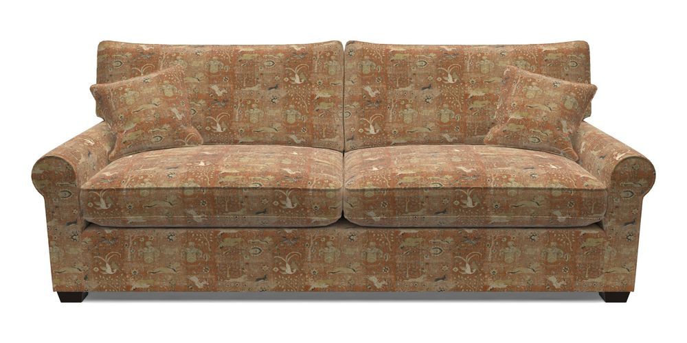 4 Seater Sofa