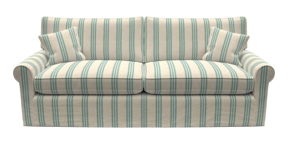 4 Seater Sofa