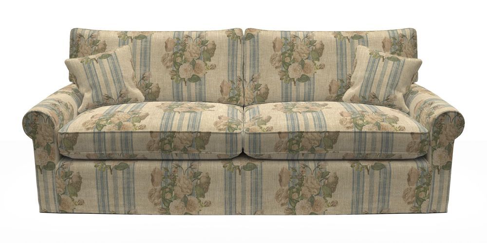 4 Seater Sofa