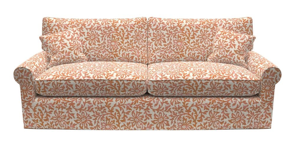 4 Seater Sofa