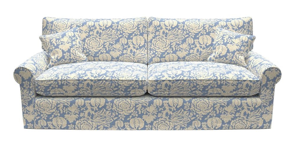 4 Seater Sofa