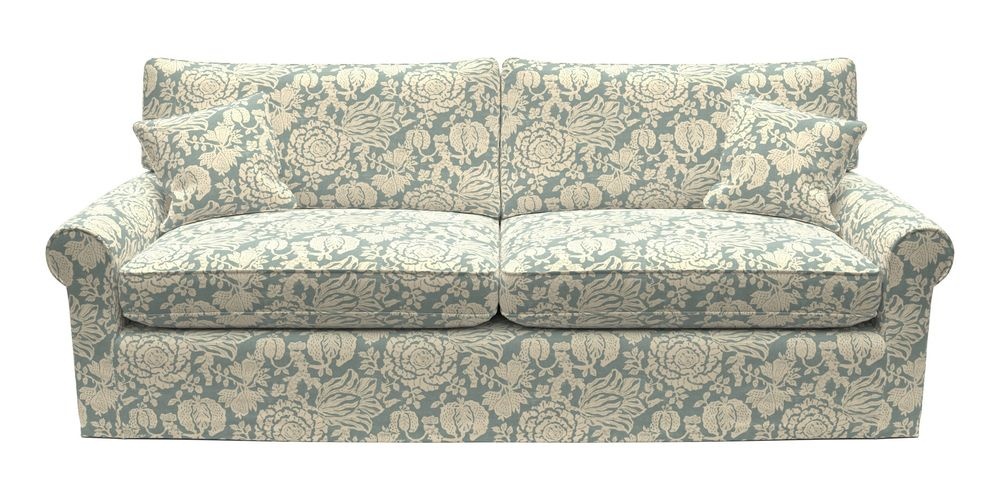 4 Seater Sofa
