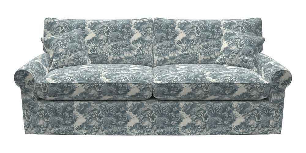 4 Seater Sofa