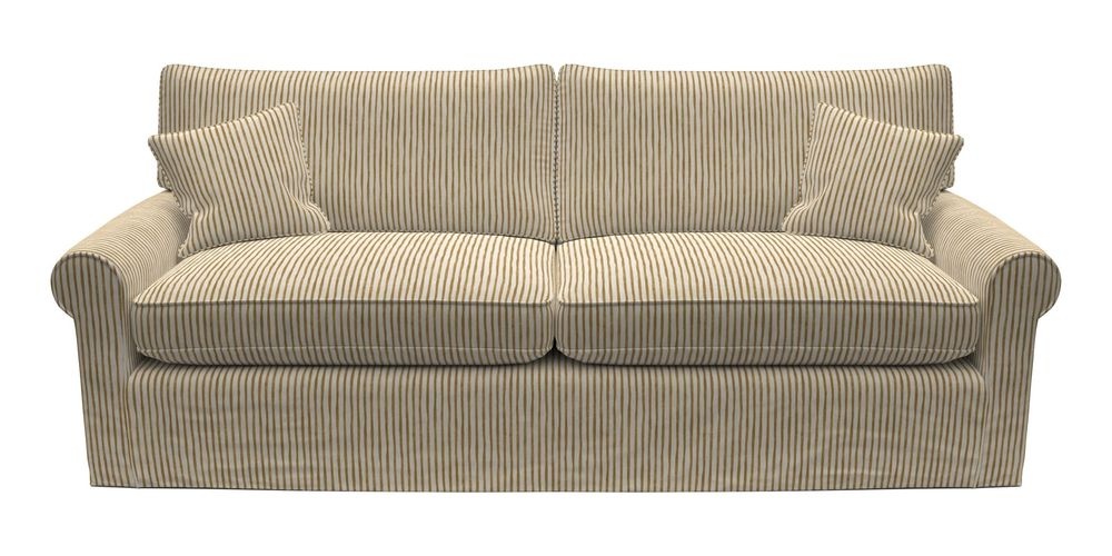 4 Seater Sofa