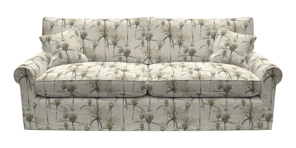 4 Seater Sofa