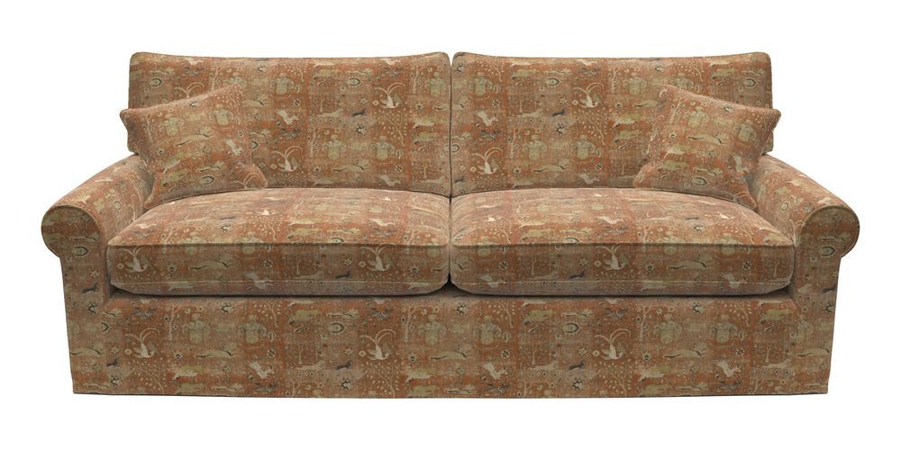 4 Seater Sofa