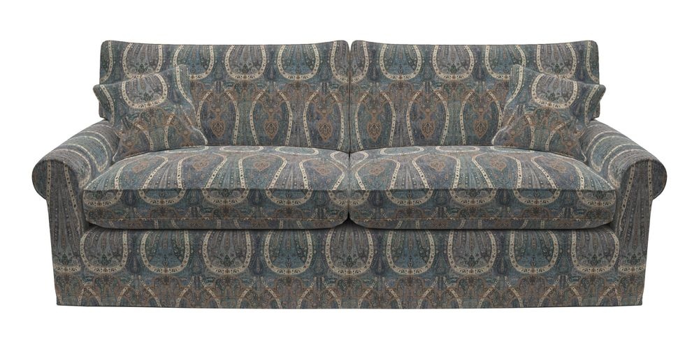 4 Seater Sofa