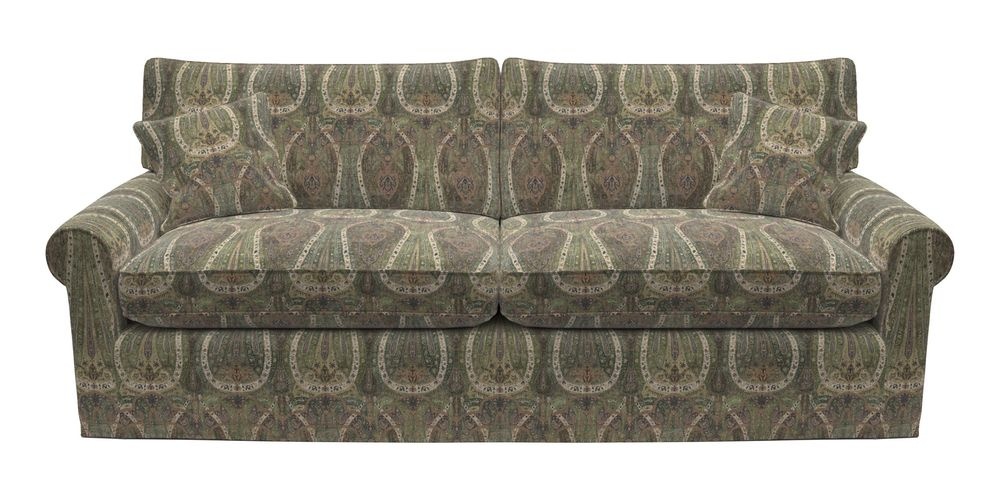 4 Seater Sofa
