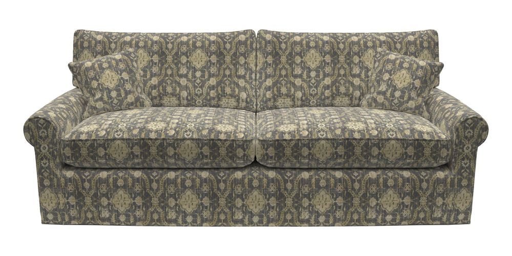 4 Seater Sofa