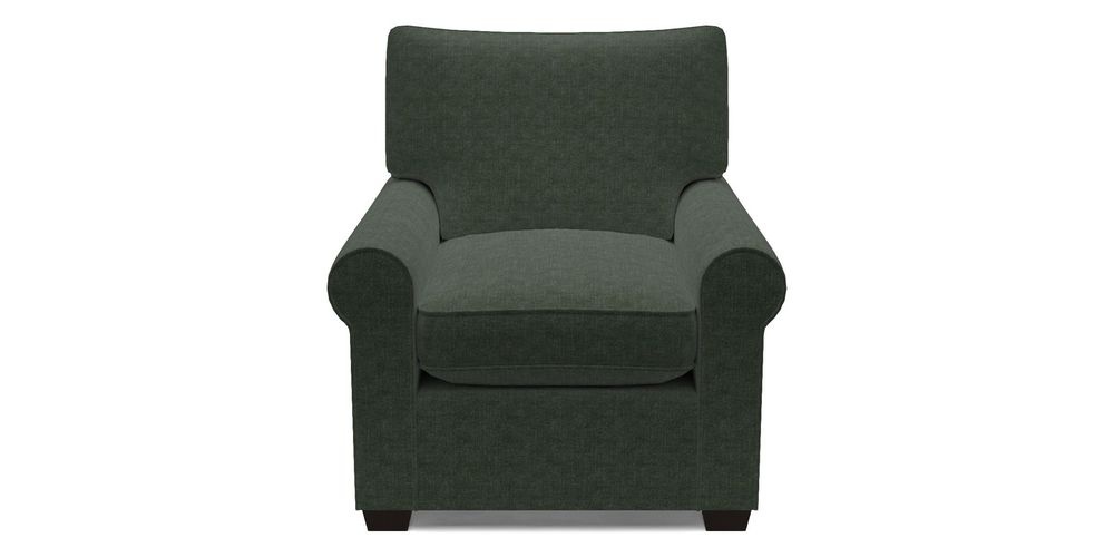 Bignor front
