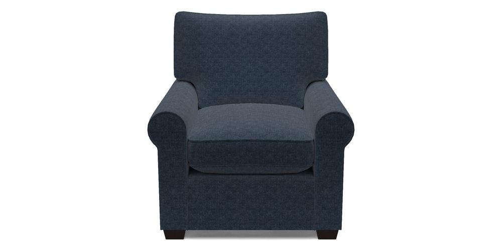 Bignor front