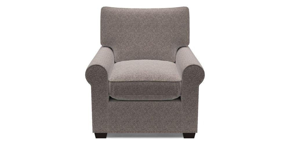 Bignor front