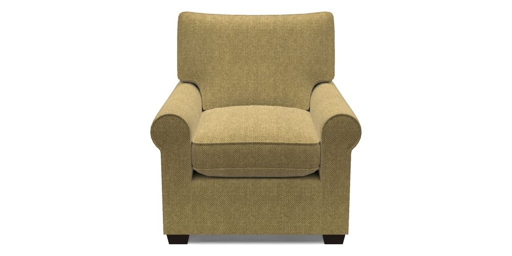 Bignor front