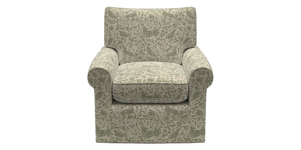 Bignor front