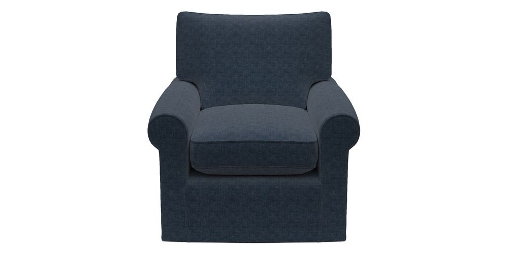 Bignor front