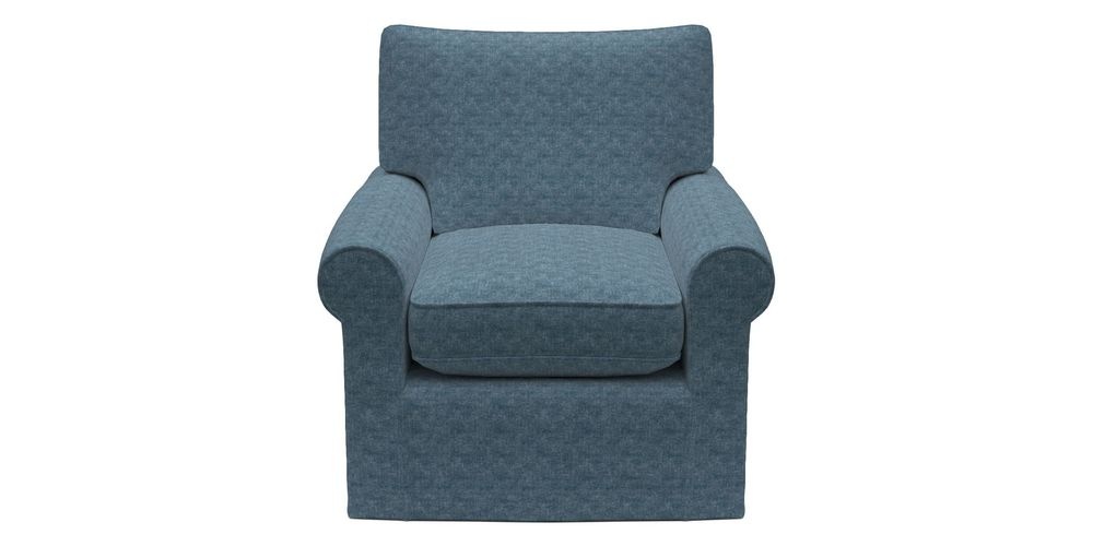 Bignor front