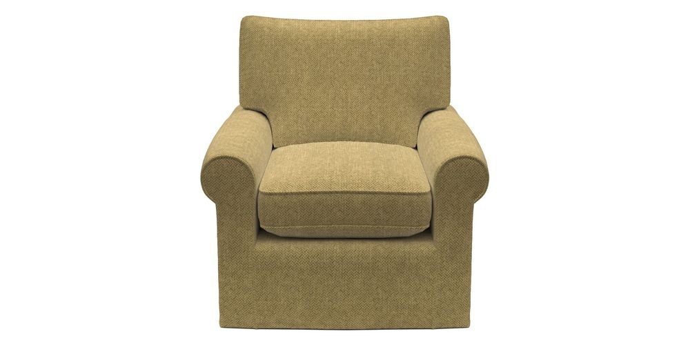 Bignor front
