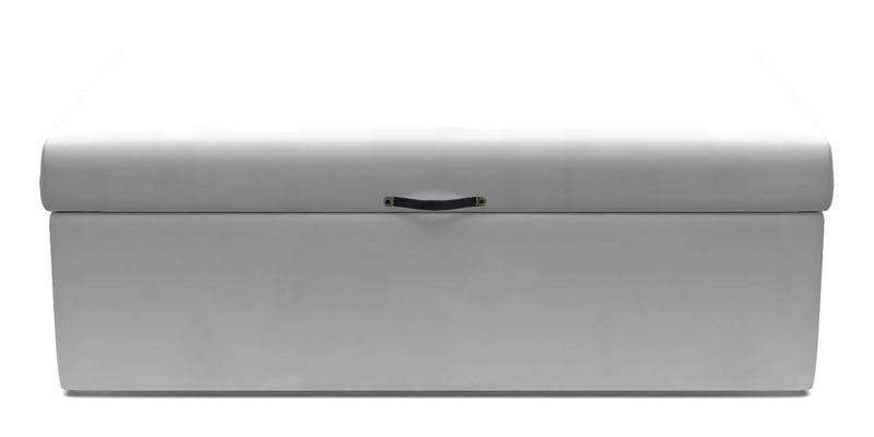 Large Footstool