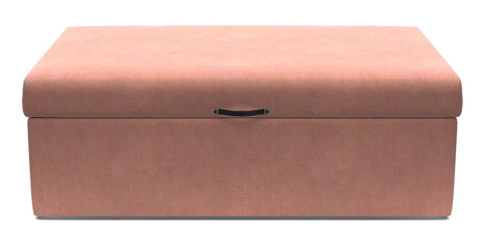 Large Footstool
