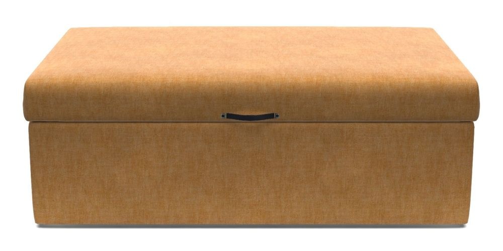 Large Footstool