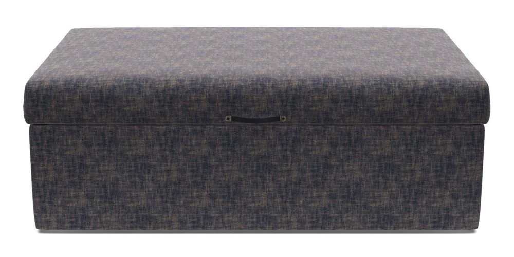 Large Footstool