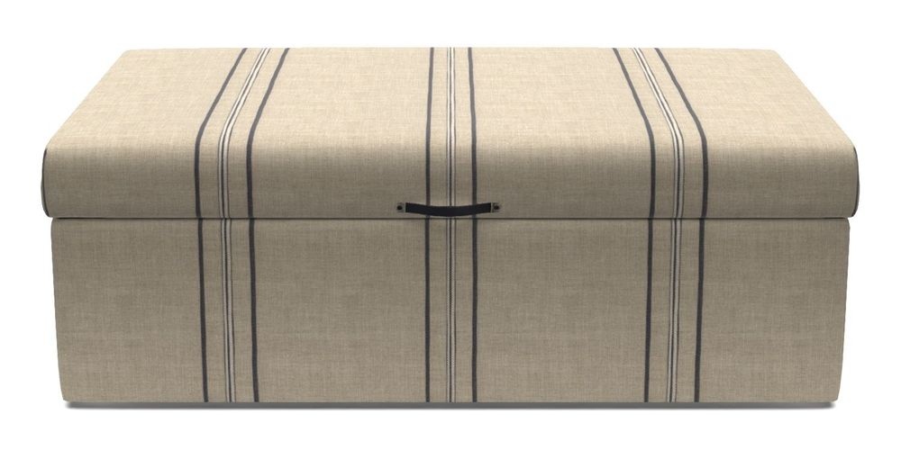Large Footstool