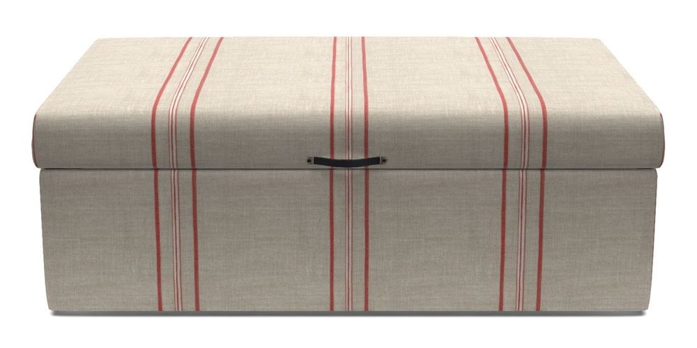 Large Footstool
