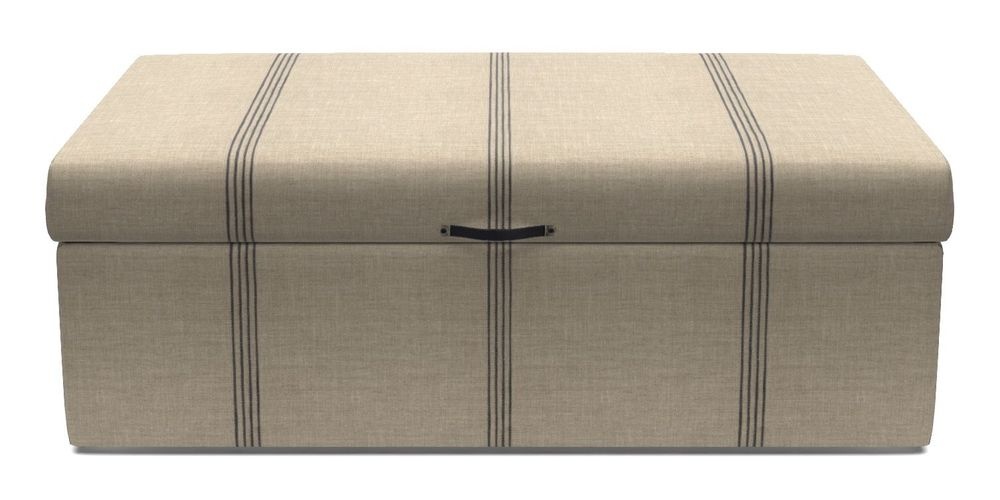 Large Footstool