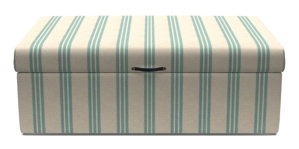 Large Footstool