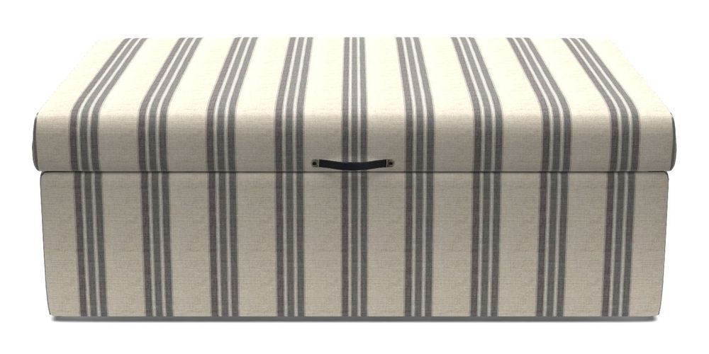 Large Footstool