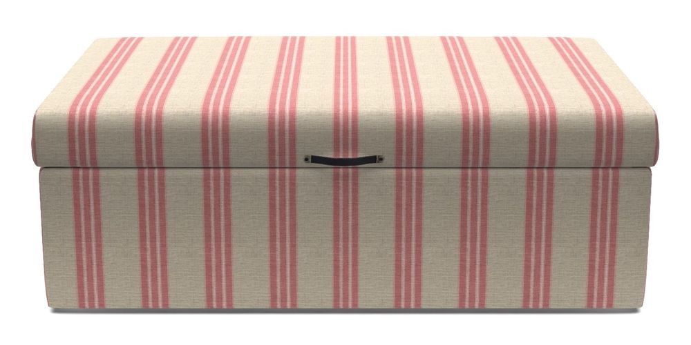 Large Footstool
