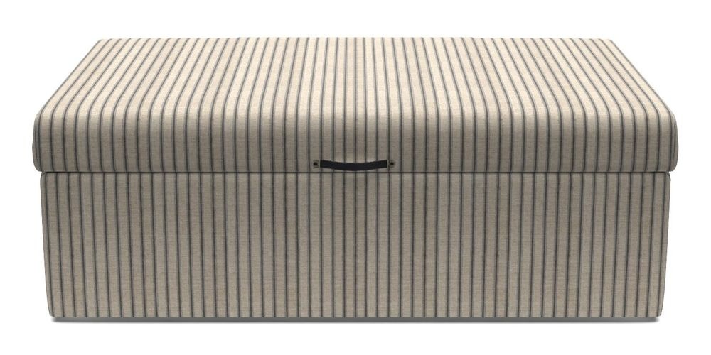Large Footstool