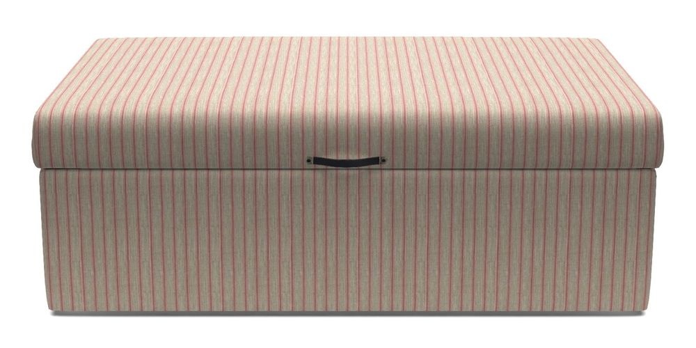 Large Footstool