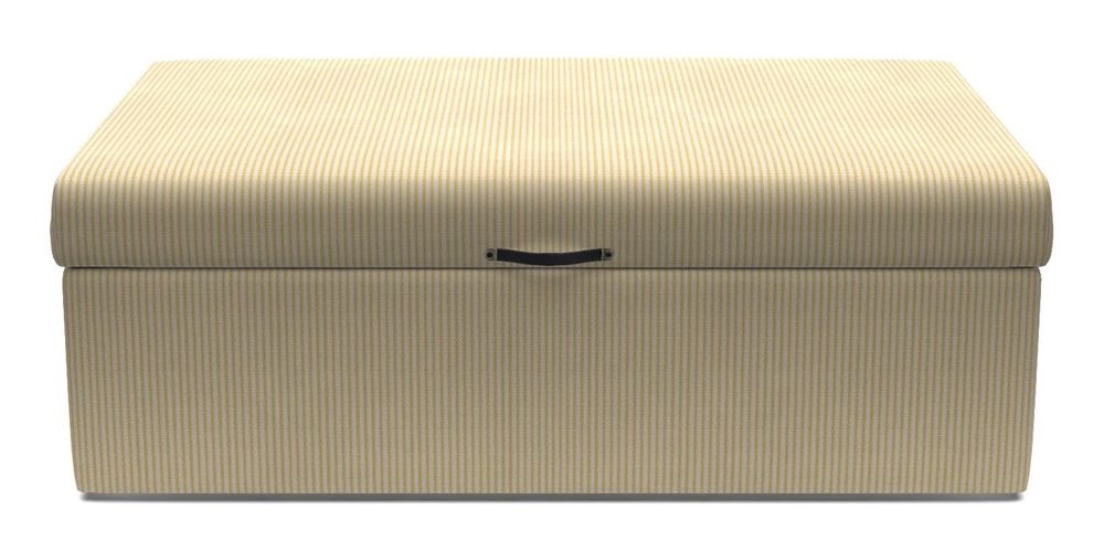 Large Footstool