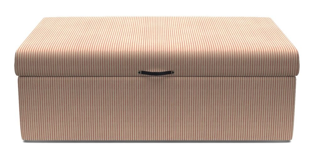 Large Footstool