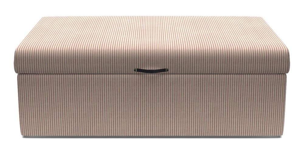 Large Footstool