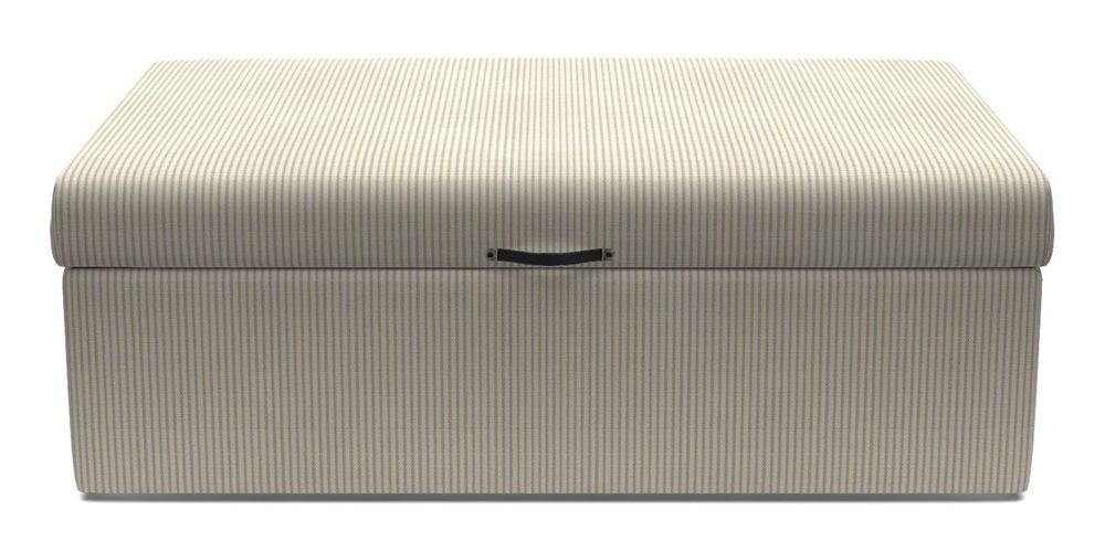Large Footstool
