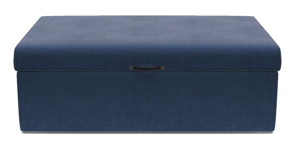 Large Footstool