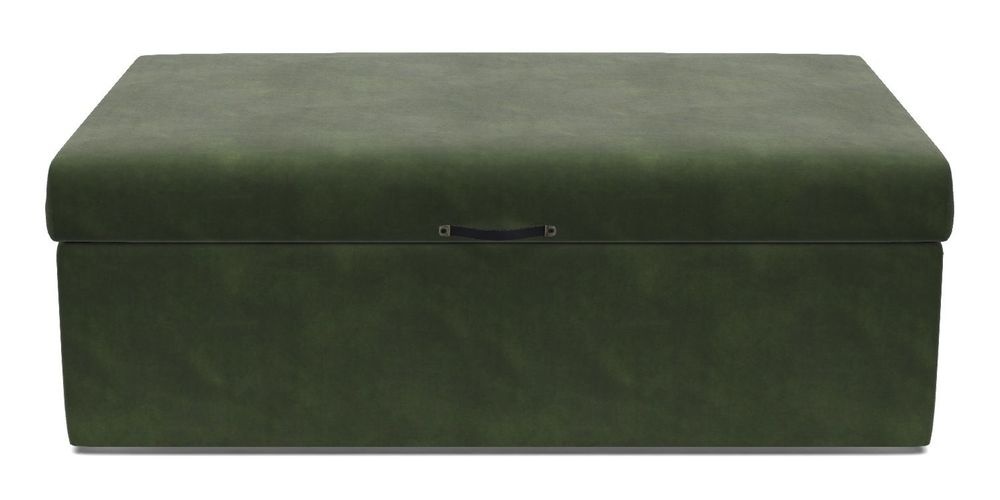 Large Footstool