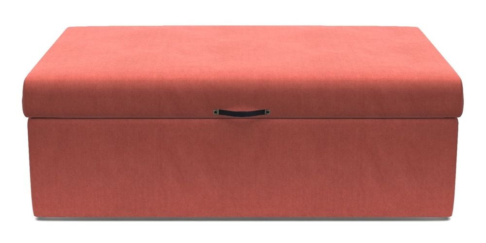 Large Footstool