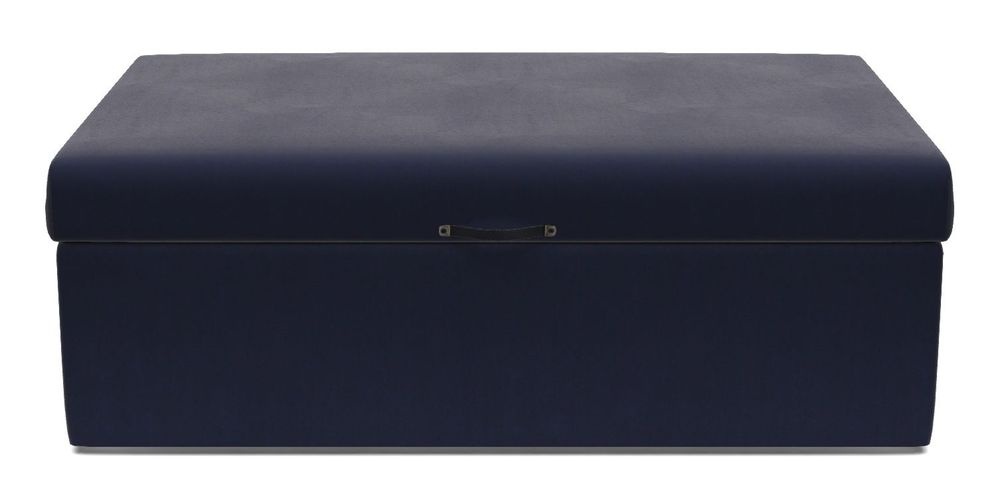 Large Footstool