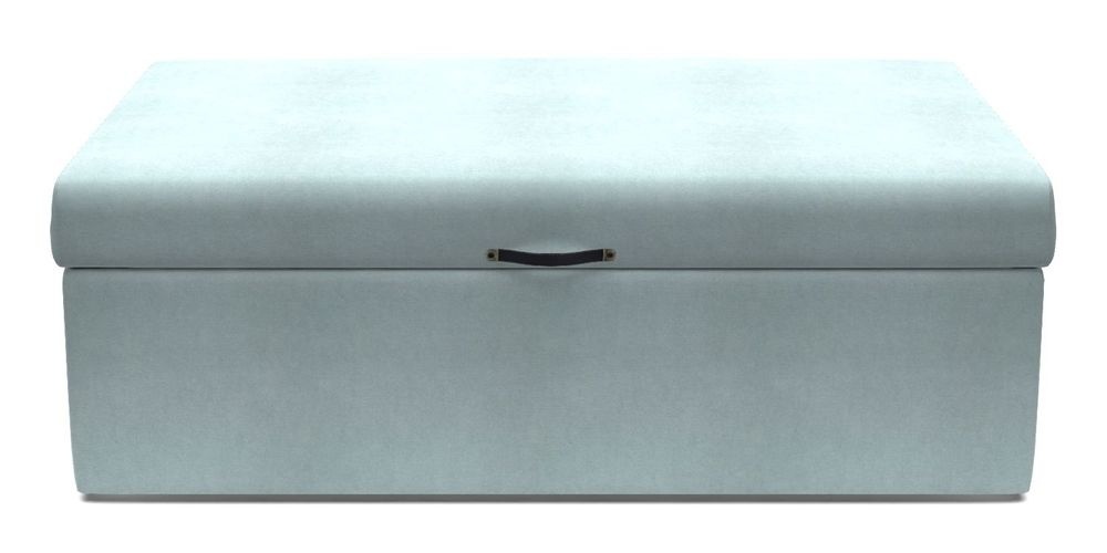 Large Footstool