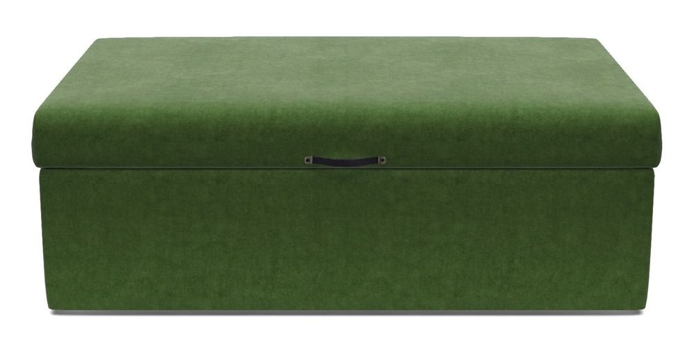 Large Footstool