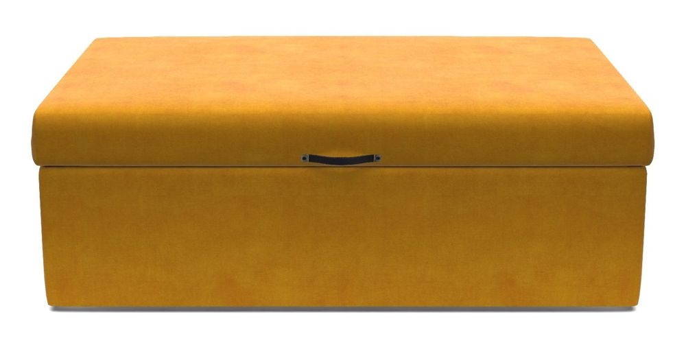 Large Footstool