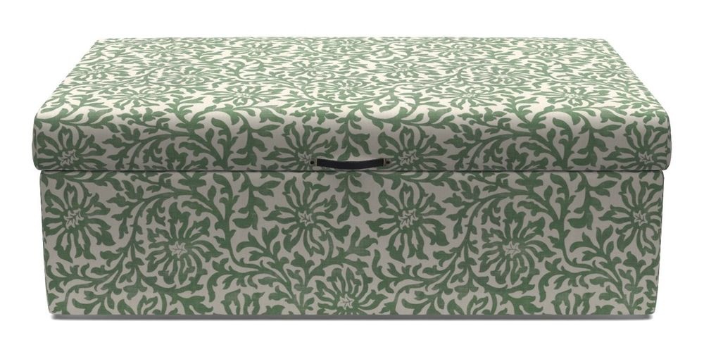 Large Footstool