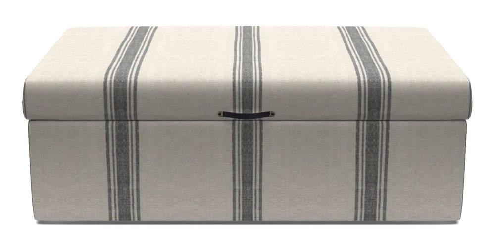 Large Footstool